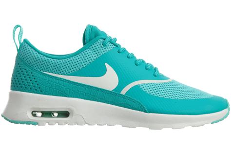 Nike Air Max Thea Clear Jade Summit White (Women's)